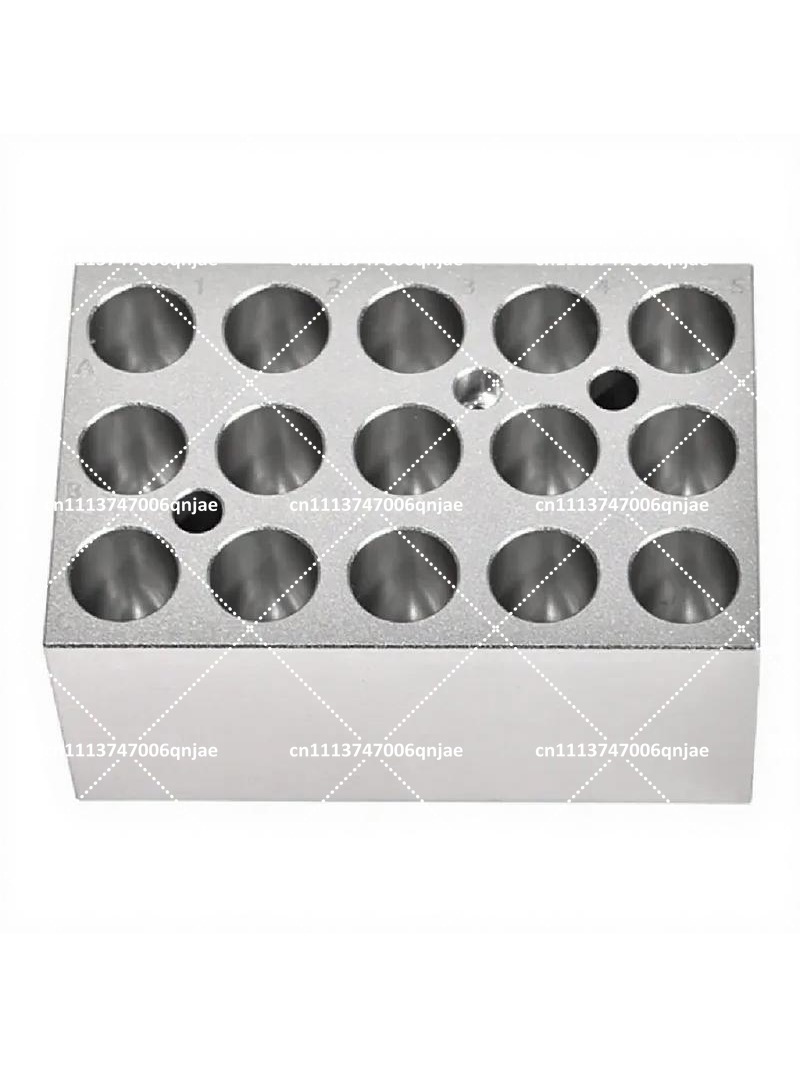 Modulo Blocco Riscaldante 1PC  - Lab Incubator recensione e prezzo