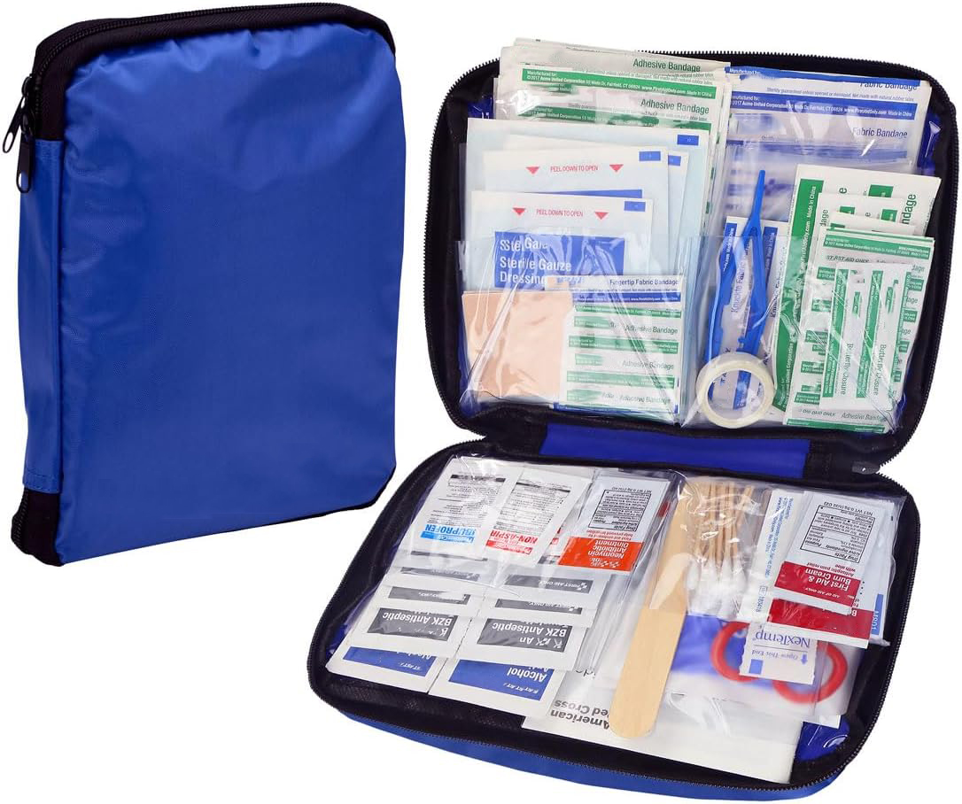 Kebon KB5029 Kit di Sopravvive - First Aid Kit recensione e prezzo