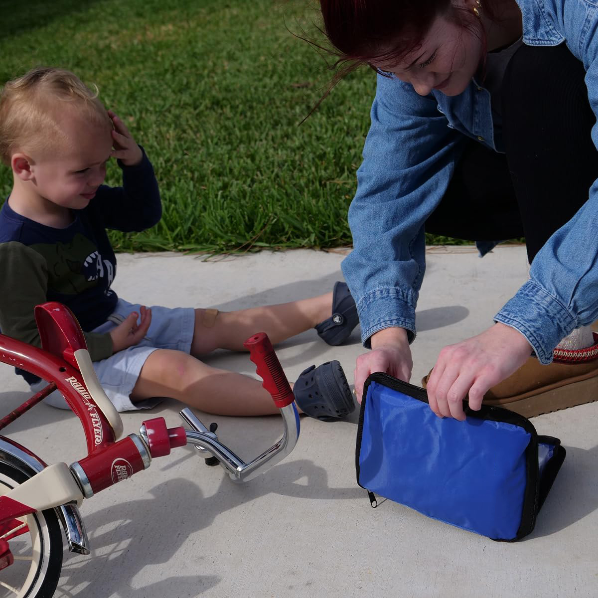 Kebon KB5029 Kit di Sopravvive - First Aid Kit recensione e prezzo