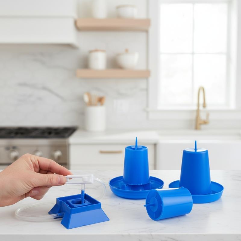 Dispositivo Automatico di Alim - Lab Incubator recensione e prezzo