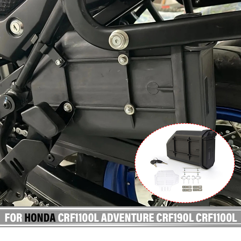 Per Honda CRF1100L Adventure C - First Aid Kit recensione e prezzo