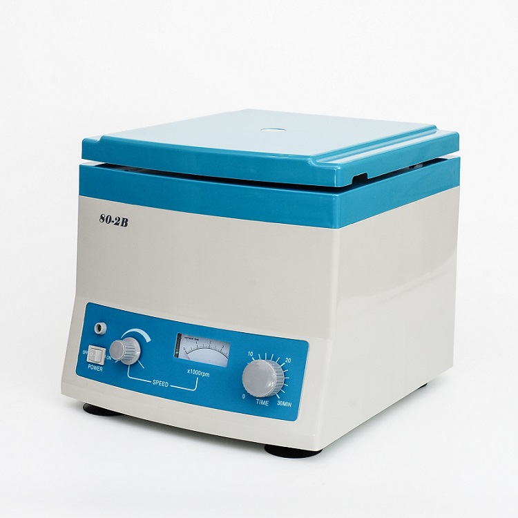 Centrifuga da laboratorio medi - Xlab Medical recensione e prezzo