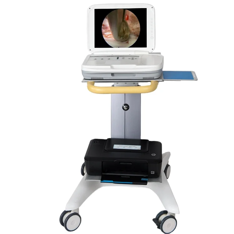 Sistema Endoscopico Portatile  - Medical Lab Images recensione e prezzo