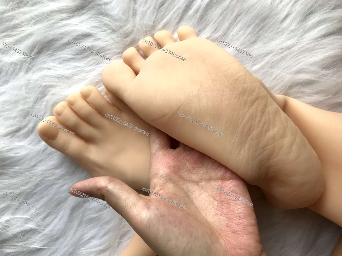Guanti realistici in TPE unise - Medical Gloves recensione e prezzo