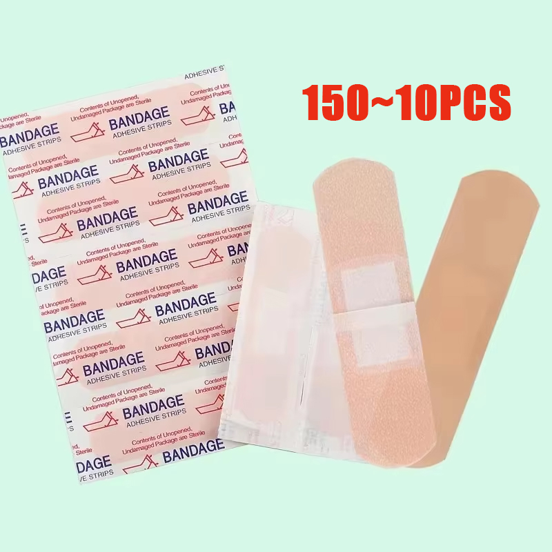 10-150 pezzi di cerotti traspi - Medical Tape recensione e prezzo