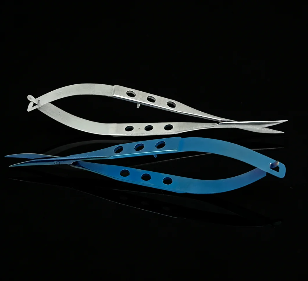 Forbici Oftalmiche per Condott - Medical Scissors recensione e prezzo