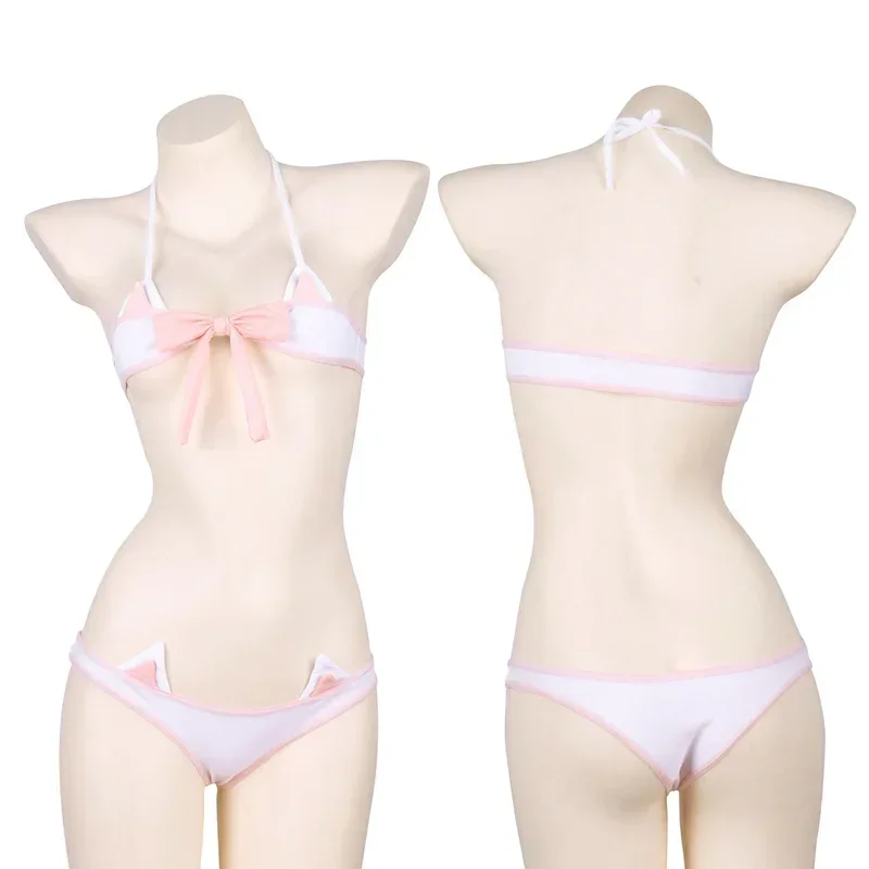 Costume da spiaggia privato pe - Bandage recensione e prezzo