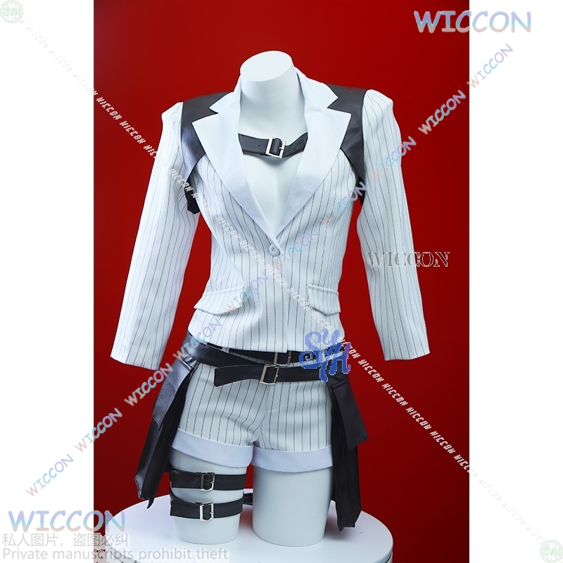 Anime Costume Punk Sexy Scollo - Bandage recensione e prezzo
