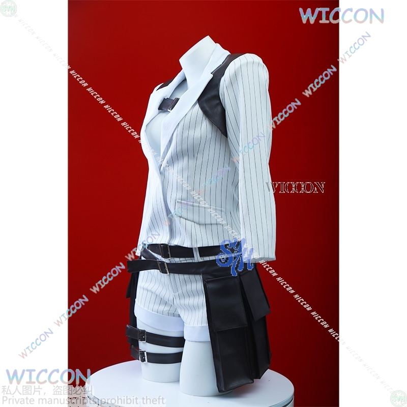 Anime Costume Punk Sexy Scollo - Bandage recensione e prezzo