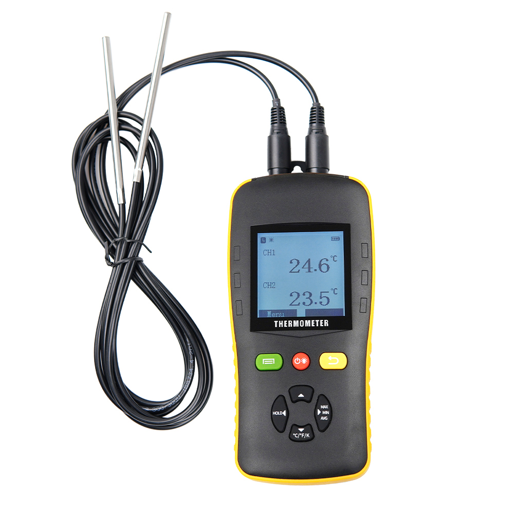 Buona stabilità, termometro di - Thermometer Digital recensione e prezzo