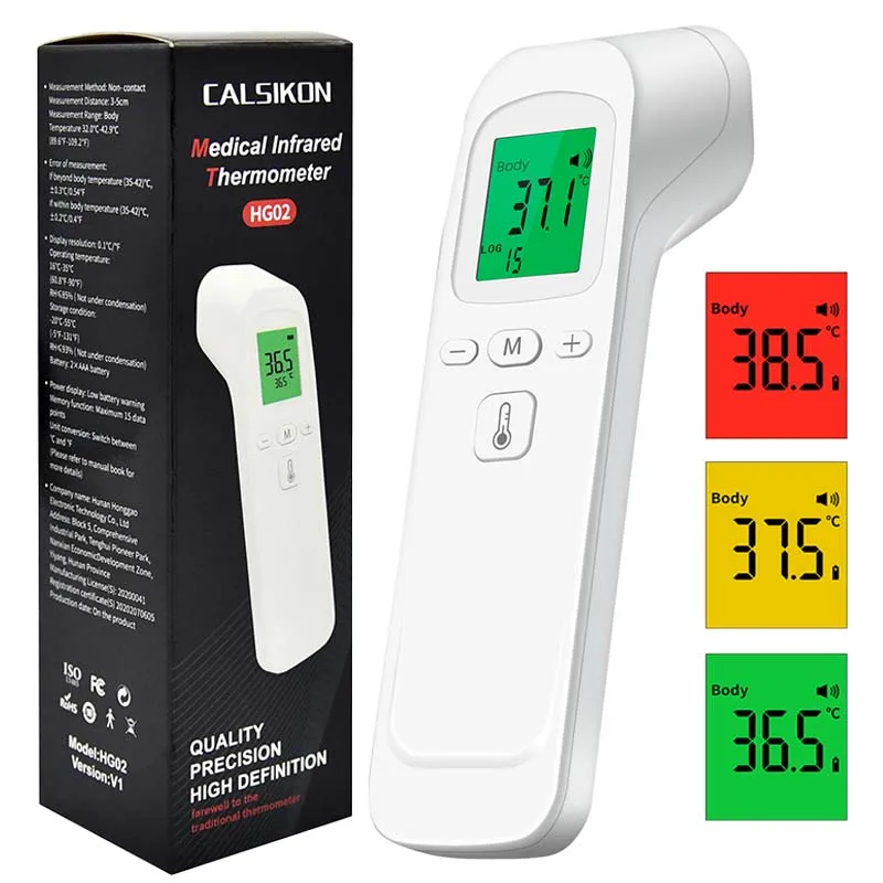 Termometro medico digitale a i - Pulse Oximeter recensione e prezzo