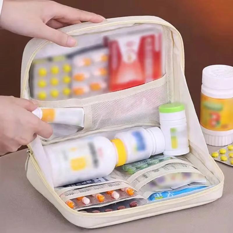 Carino Kit di Primo Soccorso P - First Aid Kit recensione e prezzo