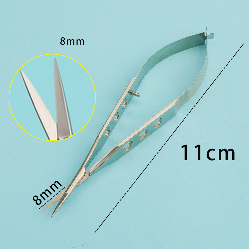 Forbici Microkeratome forbici  - Medical Scissors recensione e prezzo