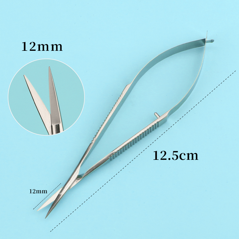 Forbici Microkeratome forbici  - Medical Scissors recensione e prezzo