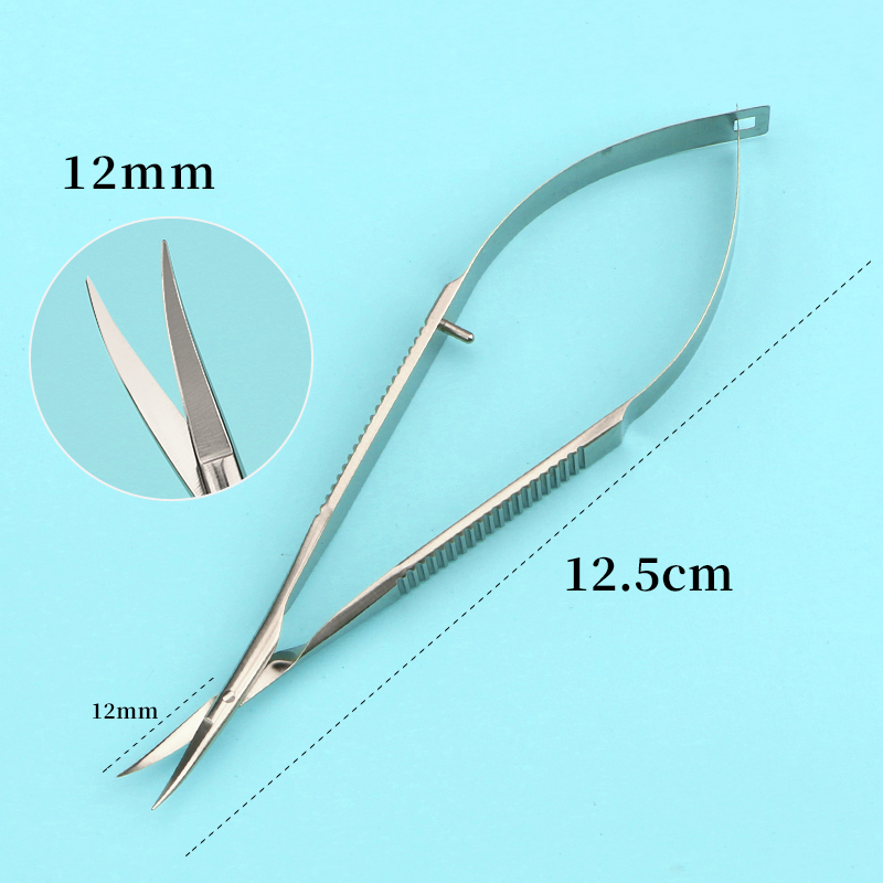 Forbici Microkeratome forbici  - Medical Scissors recensione e prezzo