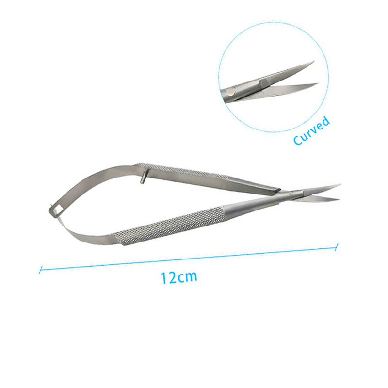 Forbici Microkeratome forbici  - Medical Scissors recensione e prezzo