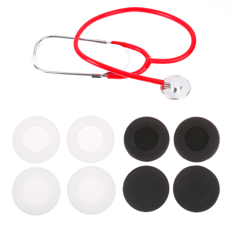 Set di 4 Coperture in Silicone - Stethoscope recensione e prezzo