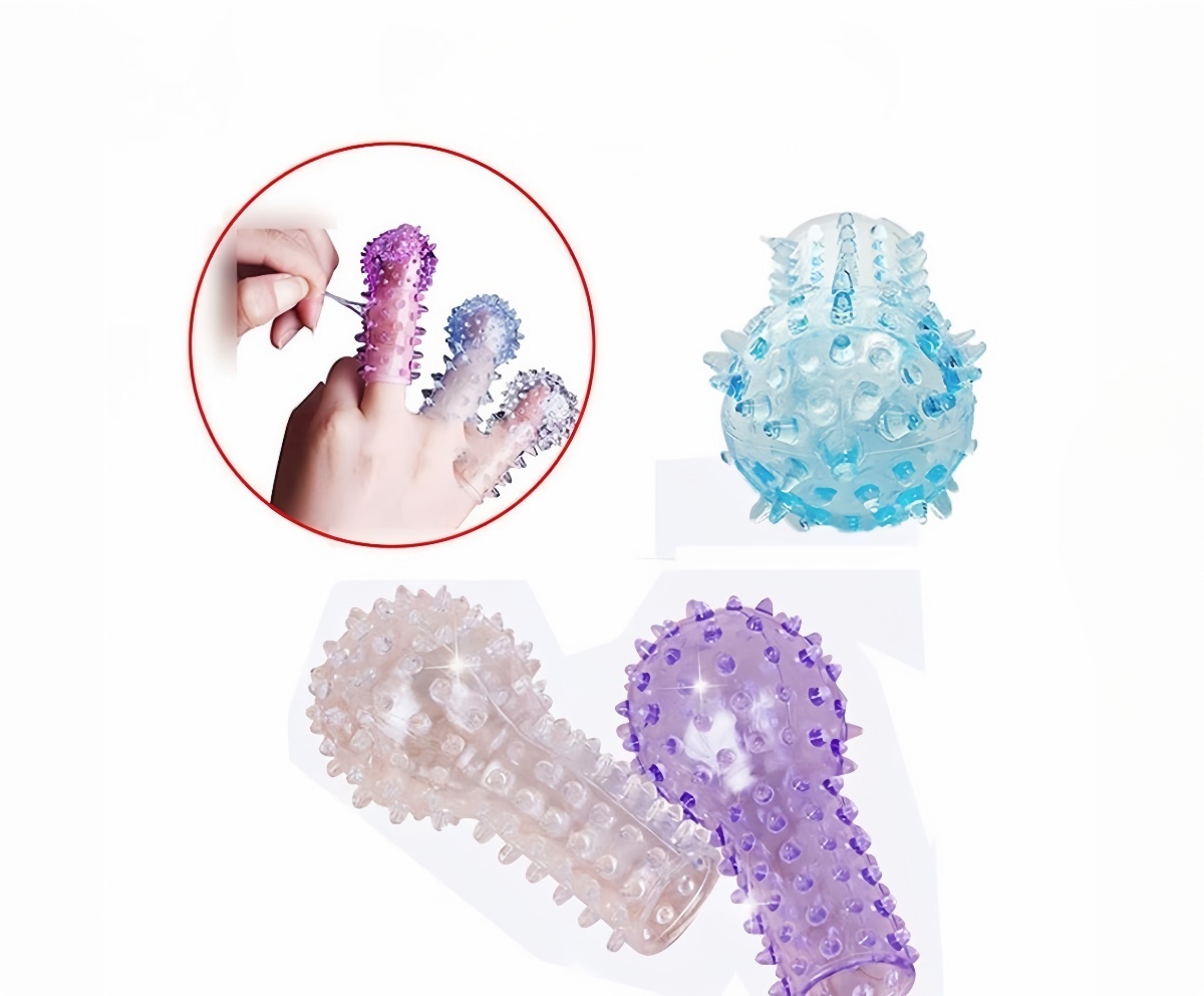 Guanti da flirt in gomma morbi - Medical Gloves recensione e prezzo