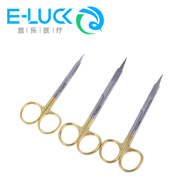 1 pz dentale chirurgico medico - Medical Scissors recensione e prezzo