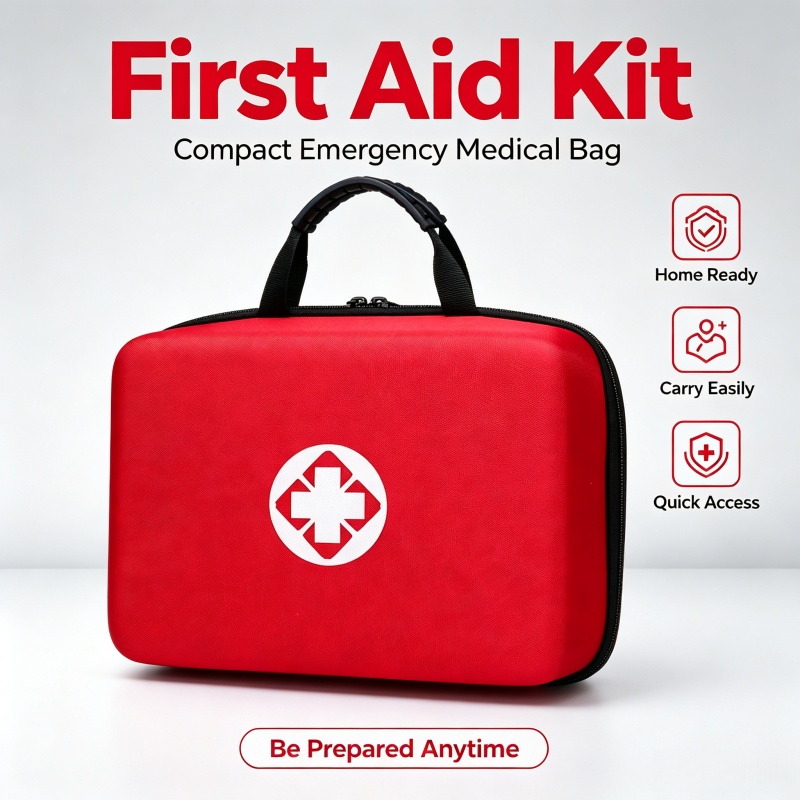 Kit di Pronto Soccorso Portati - First Aid Kit recensione e prezzo