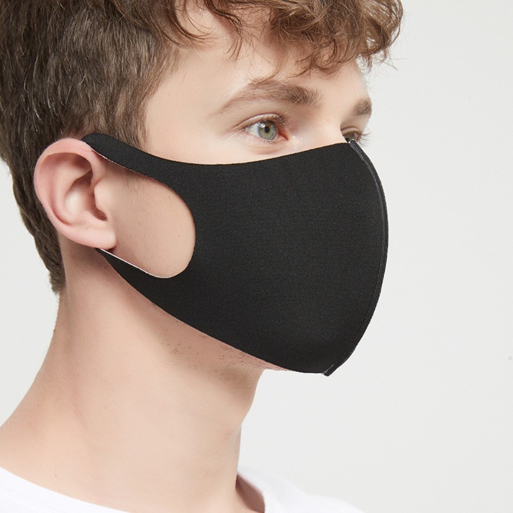 Nuova Maschera Traspirante in  - Surgical Mask recensione e prezzo