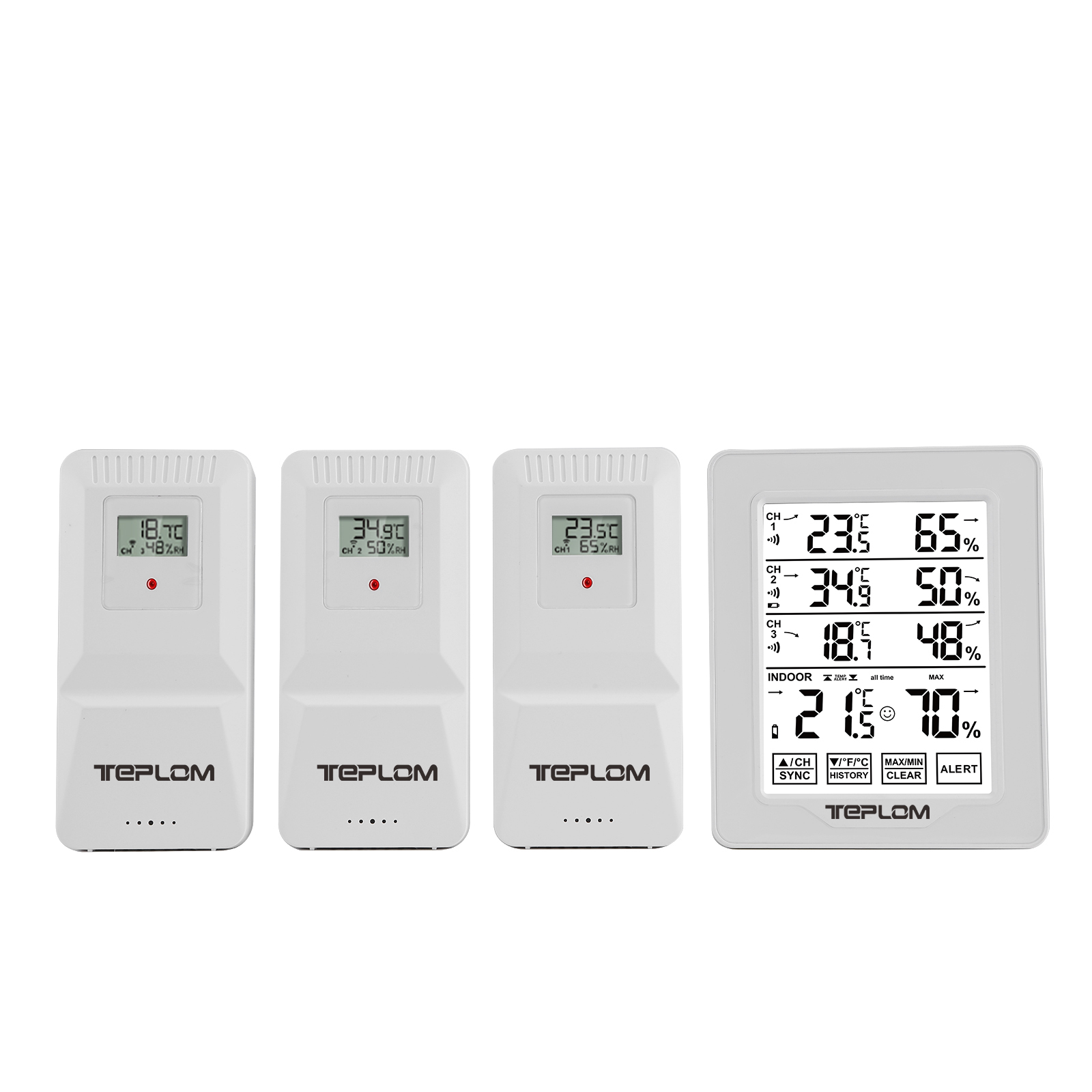 Termometro Igrometro Digitale  - Thermometer Digital recensione e prezzo