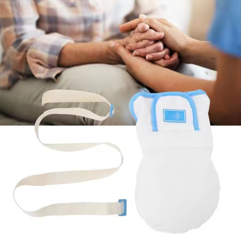 1 pezzo di guanti di restrizio - Medical Gloves recensione e prezzo