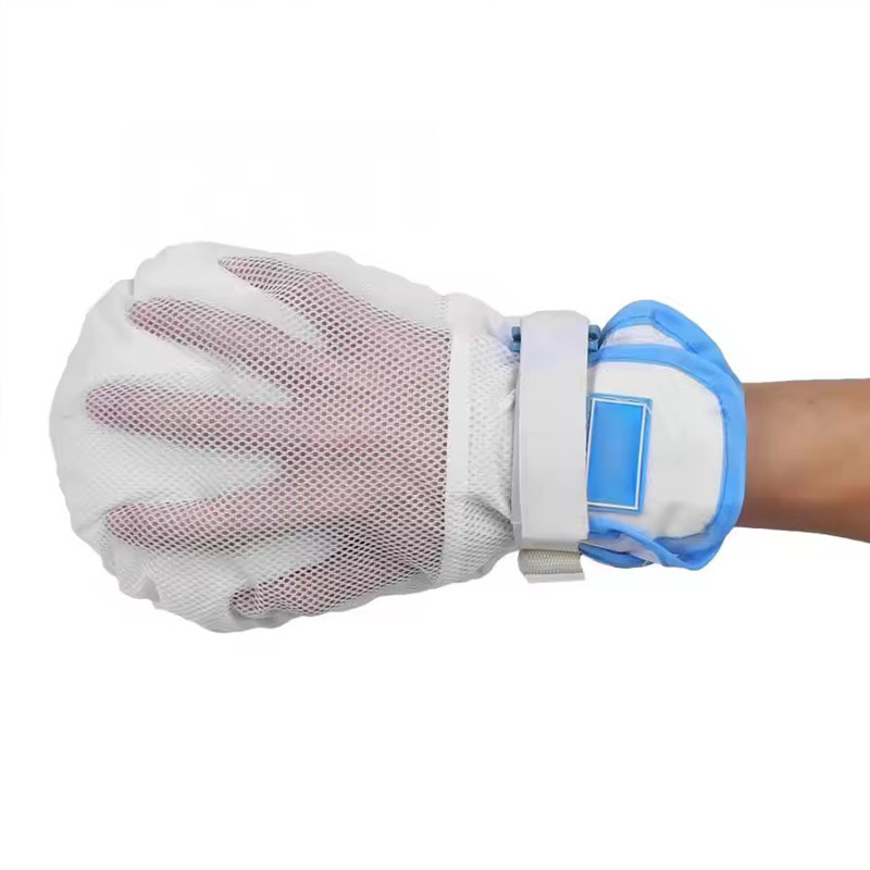 1 pezzo di guanti di restrizio - Medical Gloves recensione e prezzo